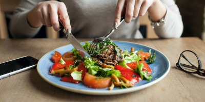 Apakah Kita Harus Mengikuti Diet Tertentu untuk Makan Sehat?