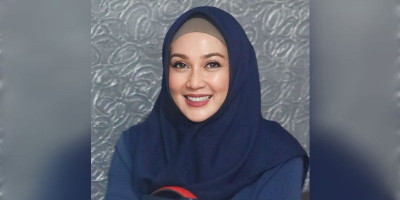 Dina Lorenza Berpeluang Lolos ke Senayan, Apa Prioritasnya Sebagai Wakil Rakyat?