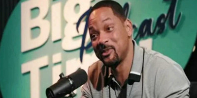 Will Smith Mengaku Sudah Khatam Qur’an di Bulan Ramadan Tahun Ini, <i>“This is The Spiritual Seeking Phase of My Life”</i>