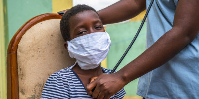 Sebut Wabah Kolera dan Campak Terkait Perubahan Iklim, WHO: Optimalkan Imunisasi untuk Cegah Berbagai Penyakit