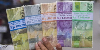 Tradisi Tukar Uang Lebaran: BI Naikan Jumlah Penukaran Menjadi 4 Juta Rupiah