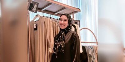 Mariline Indonesia Hadirkan The Majesty of Ozzora, Family Raya Series Bergaya <i>Vintage Elegant</i> yang Dikemas dalam <i>Modern Look</i>