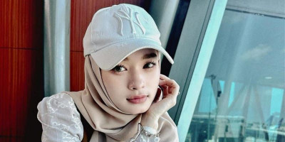 Dari Kuliner hingga Skincare, Inara Rusli Fokus Mengembangkan Bisnis