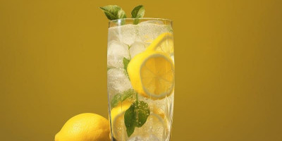 Manfaat Kesehatan Air Lemon untuk Bantu Wujudkan Berat Badan Proporsional