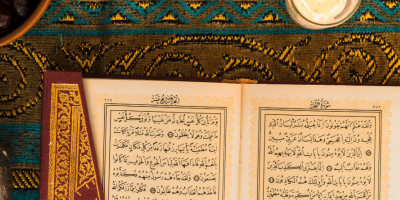 Mengapa Harus Khatam Qur’an?