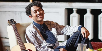 Budi Doremi Ingatkan Betapa Luasnya Rahmat Allah Lewat Lagu <i>Ramadhan Penuh Cinta</i>