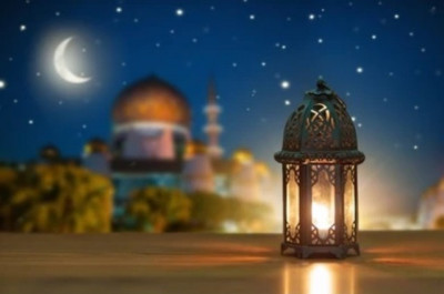 Final Ramadan: Nabi Mengencangkan Sarung dan Membangunkan Keluarga