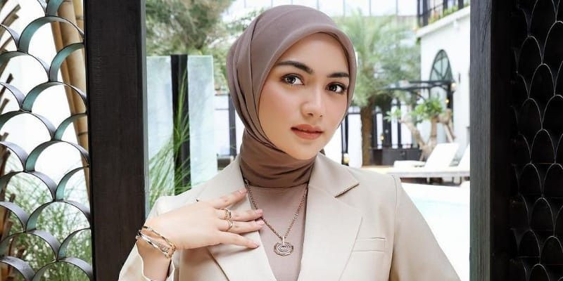 Artis Citra Kirana/Instagram @citraciki