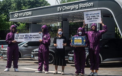 Kampanye “Hyundai, Drop Coal” Berhasil, Belasan Ribu Fans Kpop dari Lebih 68 Negara di Dunia Rayakan Kemenangan untuk Iklim Bumi yang Lebih Baik 