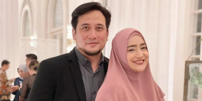 Cindy Fatikasari dan Tengku Firmansyah Pindah ke Kanada setelah Idul Fitri, Mengaku Siap Memulai Karier dari Nol