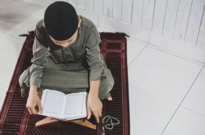 Menakar Target Takwa di Akhir Ramadan