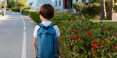 Bunda, Yuk Persiapkan Mental Si Kecil untuk Semangat Kembali ke Sekolah