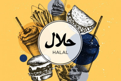 Kementerian Agama Wajibkan Produk Impor Bersertifikasi Halal