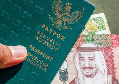 Kementerian Haji dan Umrah Arab Saudi Ubah Masa Berlaku Visa Umrah