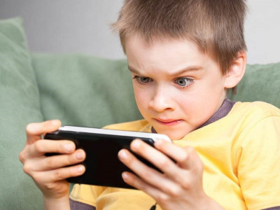 Segera, Pemerintah Rampungkan Perpres Perlindungan Anak dari Game Online