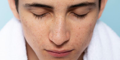 <i>Makeup</i> untuk Kulit Sensitif, Perhatikan 5 Hal Ini untuk Cegah Iritasi