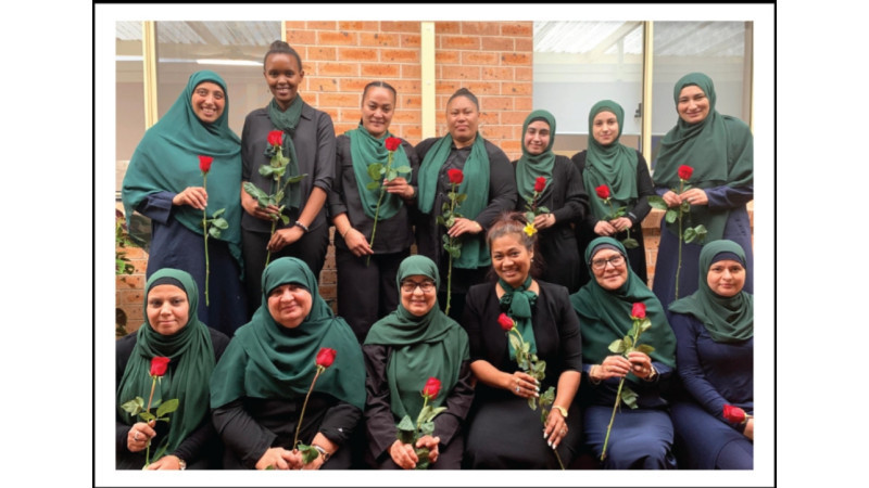 Mengasah empati dan keberdayaan melalui Muslim Women Australia/MWA