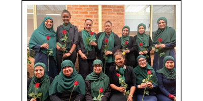 Sekilas tentang Muslim Women Australia: Merajut Asa, Merangkul Keberagaman