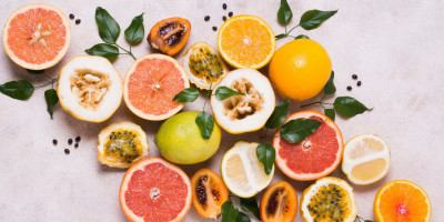 5 Manfaat Spesifik Vitamin C bagi Kesehatan Tubuh