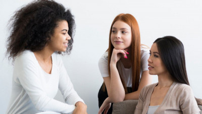 Tujuh Cara Menjadi Pendengar yang Baik Ala Ahli Public Speaking