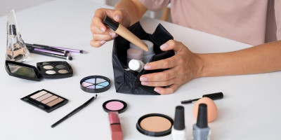 Rekomendasi <i>Makeup</i> Natural untuk Remaja: Saatnya Tampil Cantik Tanpa Berlebihan