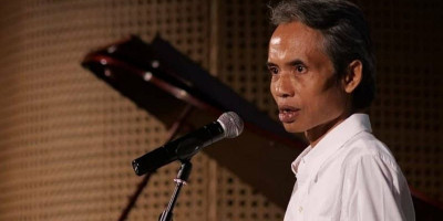 Penyair Joko Pinurbo, <i>Celana</i>, dan Jejak Mendalam di Dunia Sastra Indonesia 