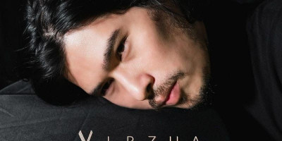 Virzha Kembali dengan Single Terbaru Berjudul <i>Perjalanan</i>