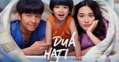 Nobar Film <i>Dua Hati Biru</i>, Keluarga Kita Ingatkan Pentingnya Ilmu Parenting Bagi Penanaman Karakter Anak Sejak Dini