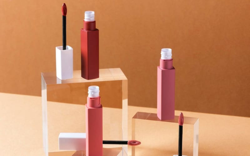 Ragam lipstik/Freepik