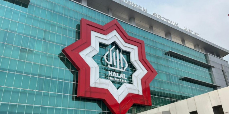 Kantor BPJPH/Kemenag RI