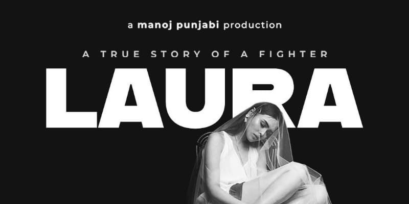 Film yang terinspirasi kehidupan selebgram Laura Anna (alm)/Instagram @cinema.21