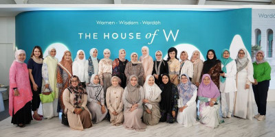 Nurhayati Subakat: Dari Tujuan Sederhana, Wardah Terus Memberi Manfaat kepada Banyak Perempuan