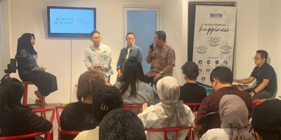 Kumala Academy Siap Mencetak Pebisnis Hospitality dan F&B yang Handal