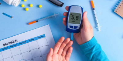 Kenali Gejala Diabetes di Malam Hari