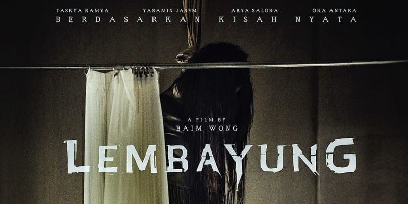 Film terbaru karya Baim Wong/Instagram @mncp_movie