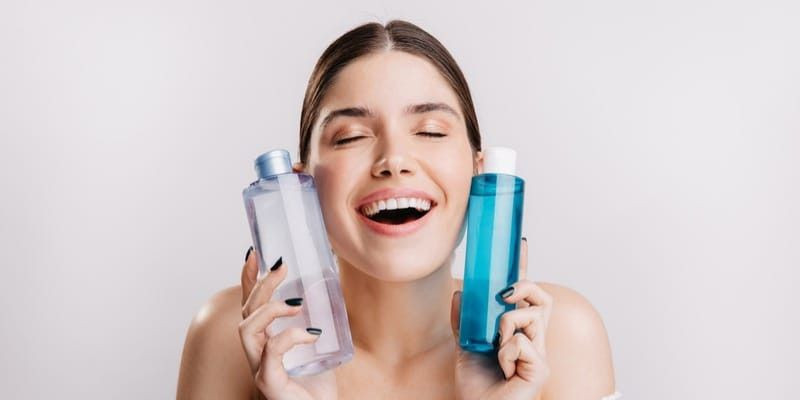 Ilustrasi toner/Freepik