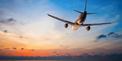 Ini Penyebab Utama Turbulensi dan Lokasi Terjadinya