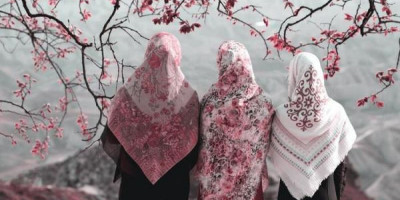 Pantaskah Bagi Allah Anak Perempuan?