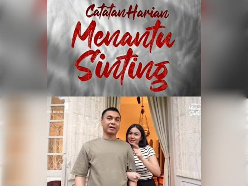 Raditya Dika & Ariel Tatum/Instagram @sorayaintercinefilms