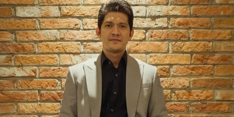 Iko Uwais/Instagram @sasdesigns