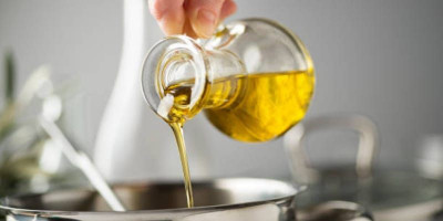 5 Alternatif Minyak Goreng untuk Diet Sehari-hari