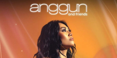 Anggun C. Sasmi Gelar Konser Tunggal 28 Juli di Jakarta: Momen Langka yang Dinanti Penggemar Tanah Air