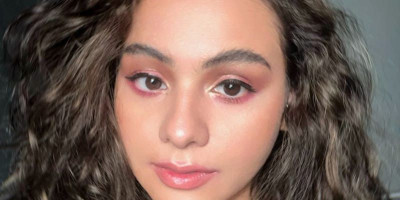 Sahila Hisyam Tampilkan Totalitas untuk Peran Arkeolog di Film 