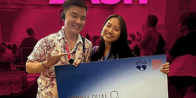 “Pesta Dara” Raih Penghargaan Bergengsi di BIFAN 2024: Bukti Kejayaan Sinema Indonesia di Kancah Internasional