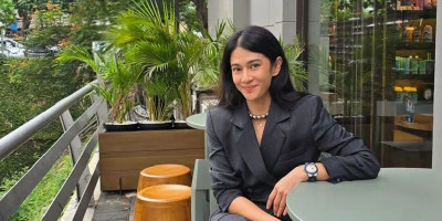 Dikenal Sangat Mementingkan Pendidikan, Dian Sastrowardoyo Konsisten Beri Beasiswa Anak Berprestasi dari Keluarga Tidak Mampu