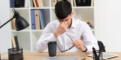 5 Cara Efektif Tetap Sehat di Tengah Kesibukan Sehari-hari
