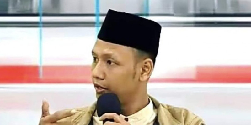 Direktur Program Indonesia Institute for Social Development Ahmad Fanani. (Dok. IISD)