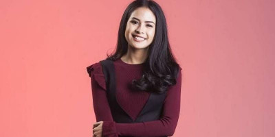 Intip Perjalanan Karier Maudy Ayunda