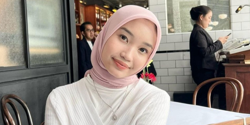 Yasmin, owner Tiebymin. (Instagram/@yasminazizah)