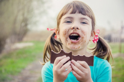Mengatasi Obesitas Anak: Apakah Stevia Pemanis yang Aman dan Efektif?